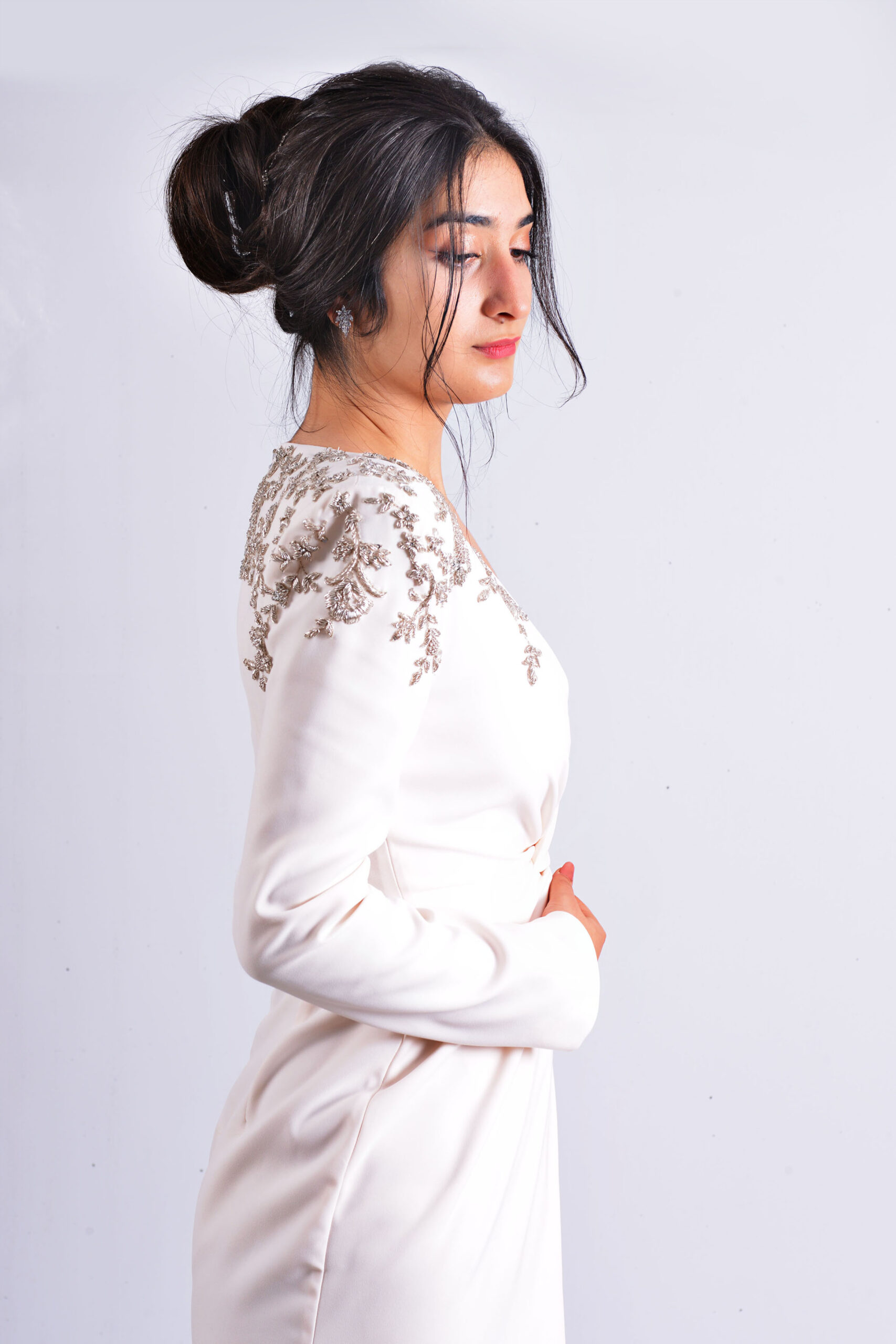 Robe Mariée Je M’en Fou