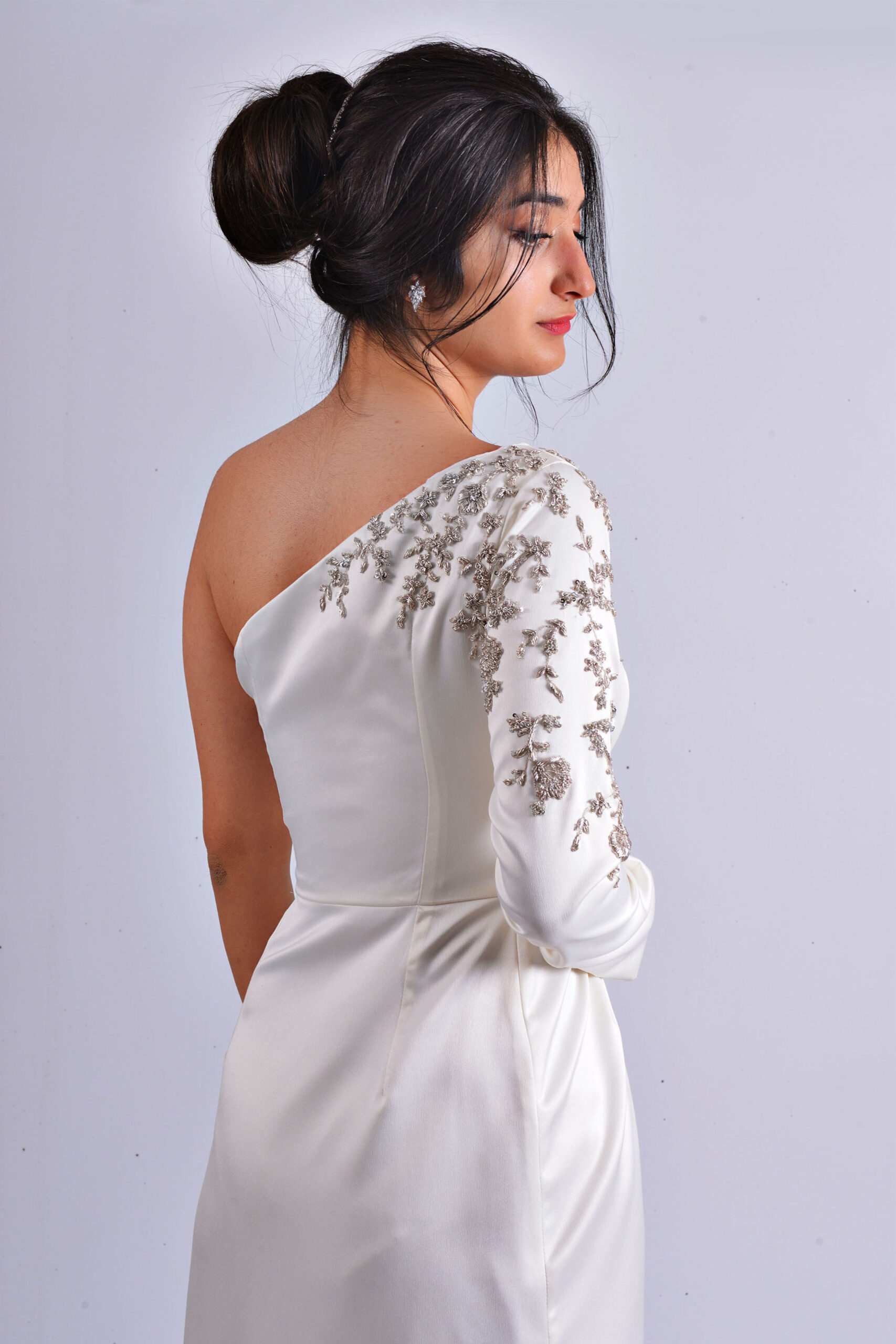 Robe Mariée Je M’en Fou