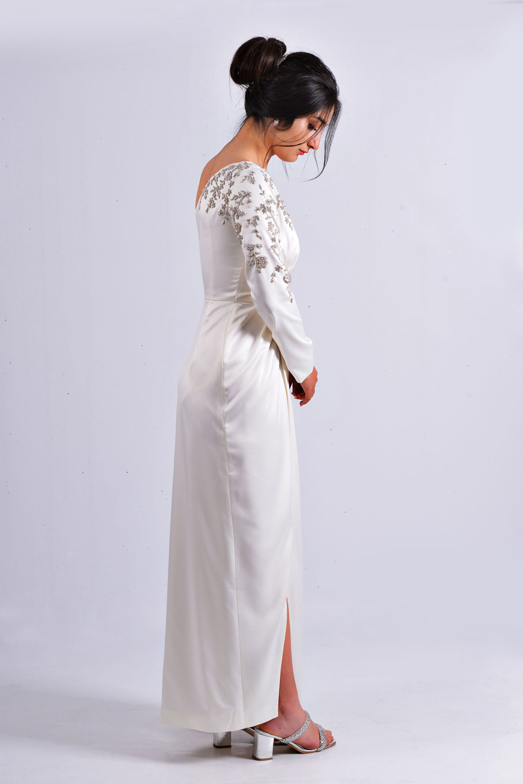 Robe Mariée Je M’en Fou