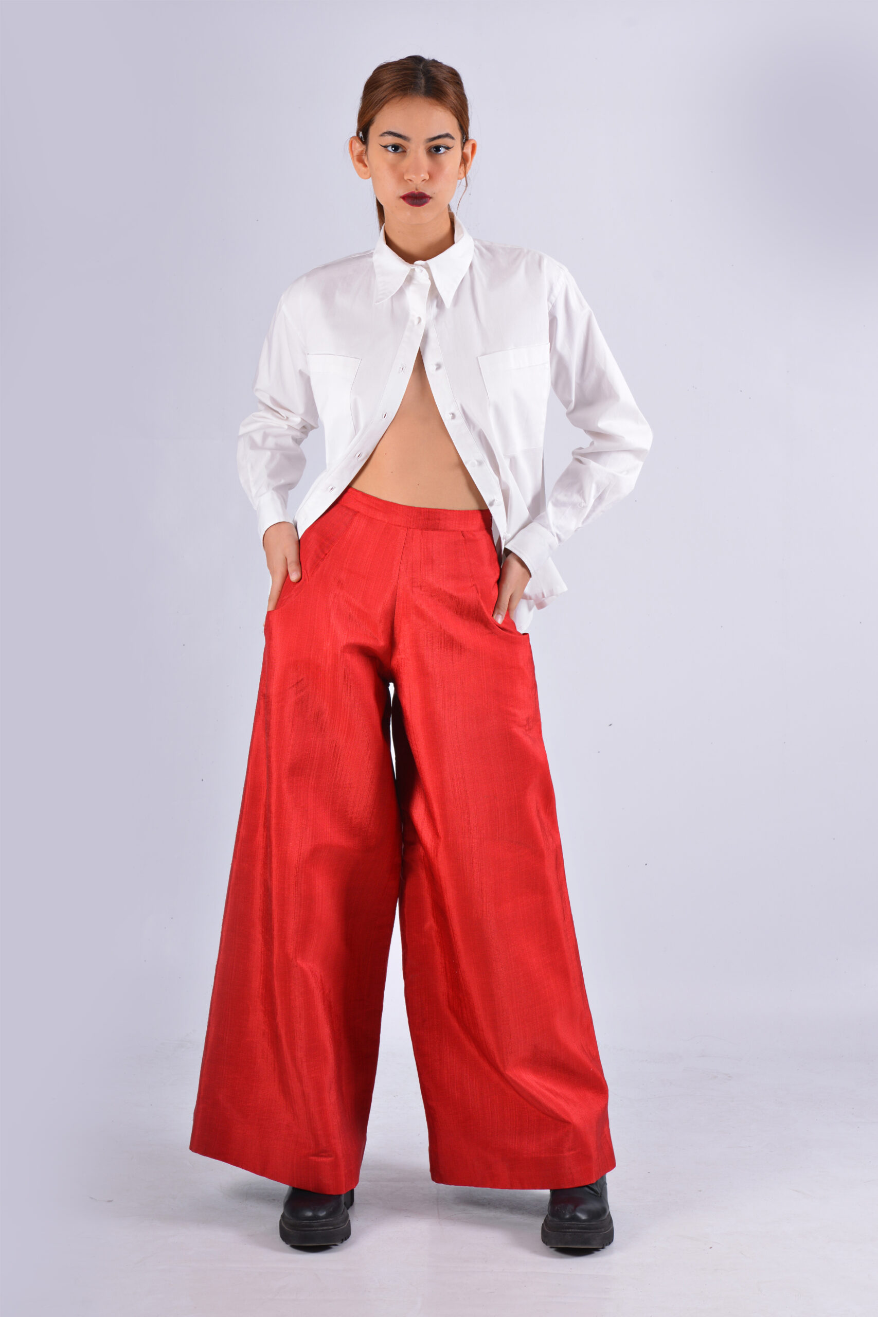 large-pantalon